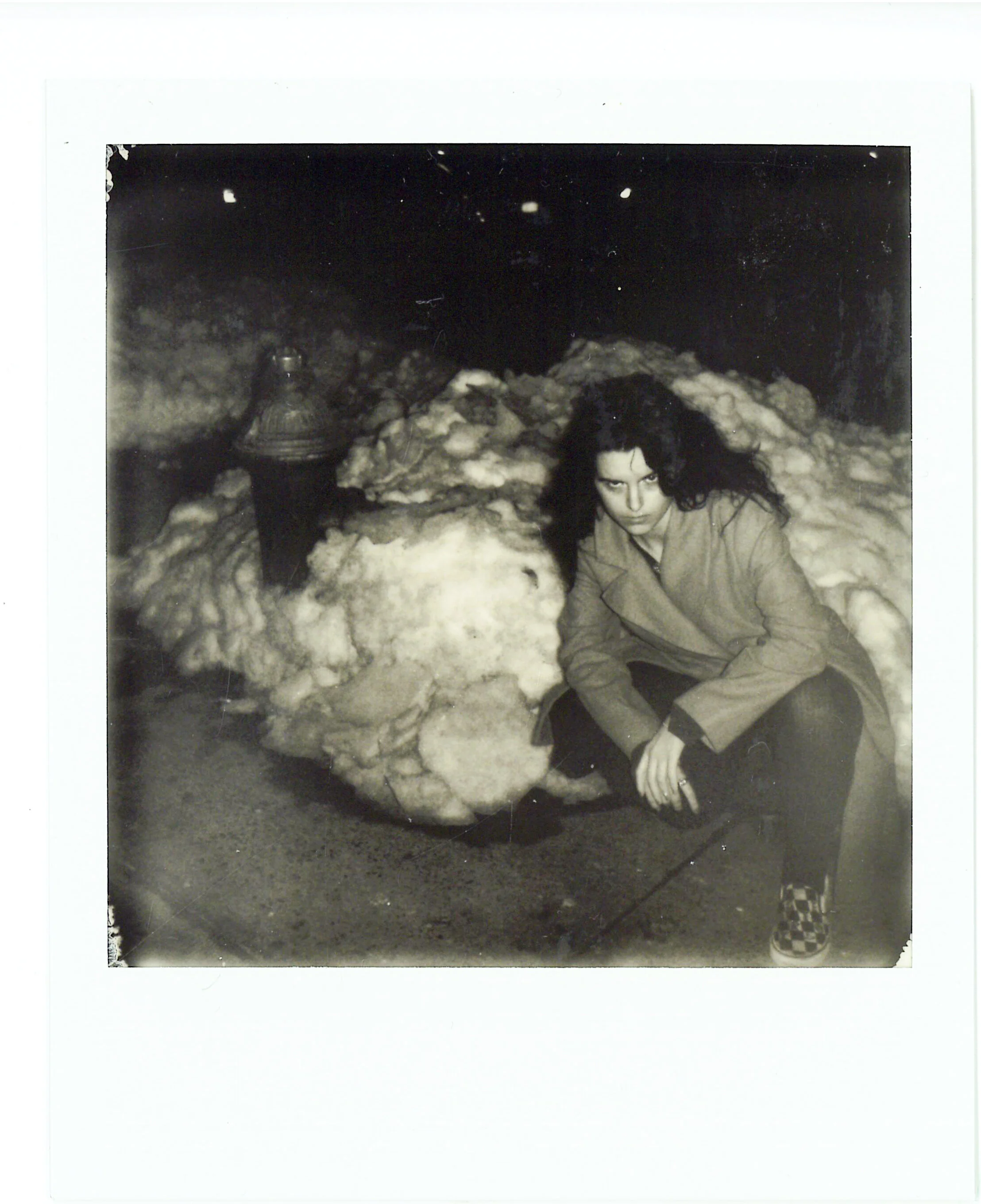 Leah Hennessey Shares Background to New and Recommended 